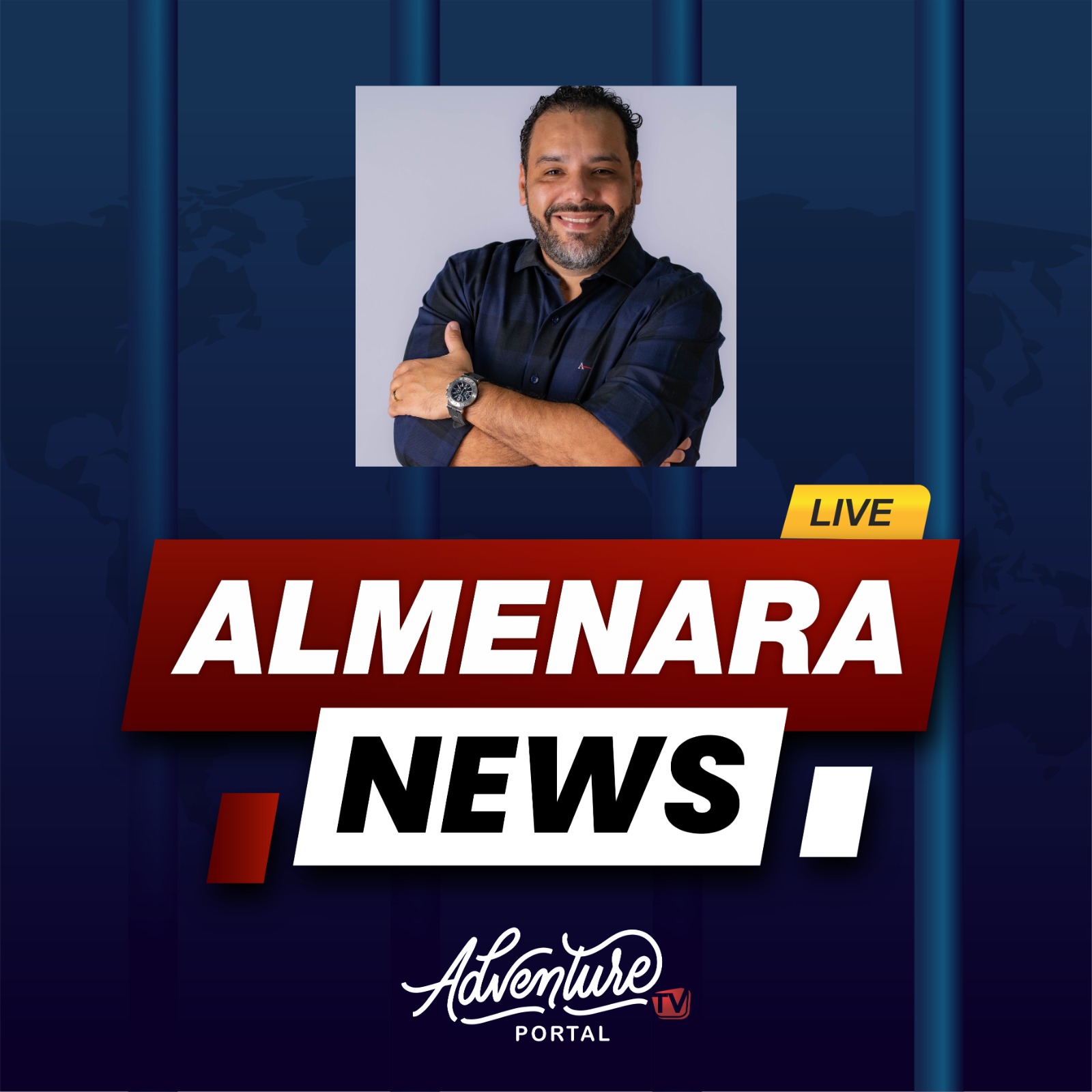 Almenara News