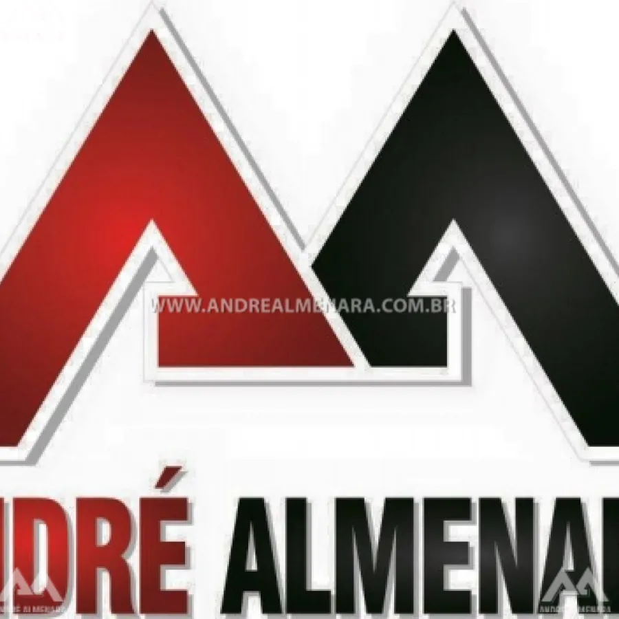1 ANO DE SITE ANDRÉ ALMENARA