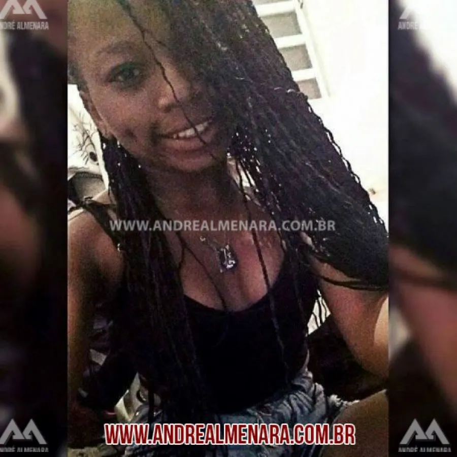 Adolescente que sofreu acidente em Maringá morre no hospital