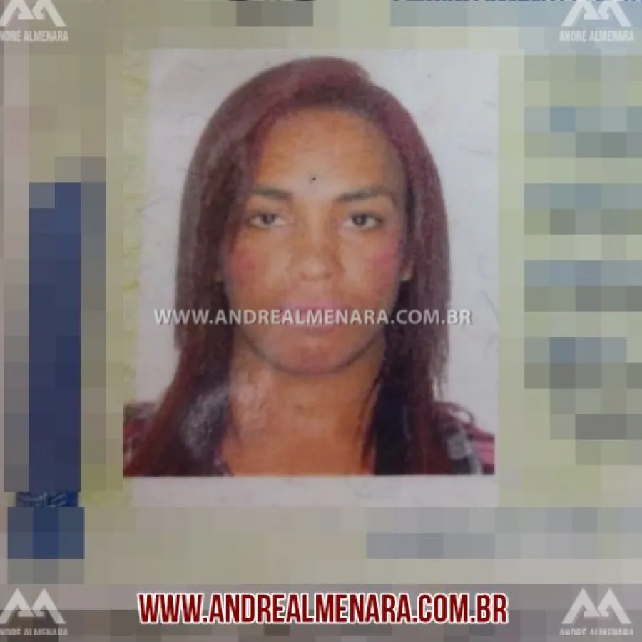 Travesti assassinada é identificada no IML