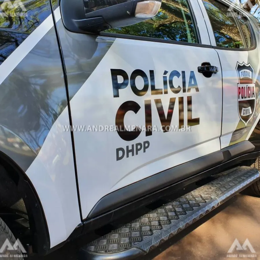 Polícias Civil e Militar de Maringá e região recebem novas viaturas