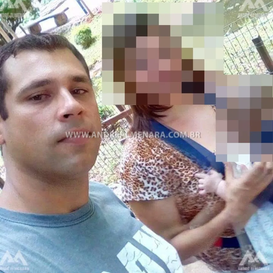 Morador do Conjunto Requião em Maringá morre assassinado em Marialva