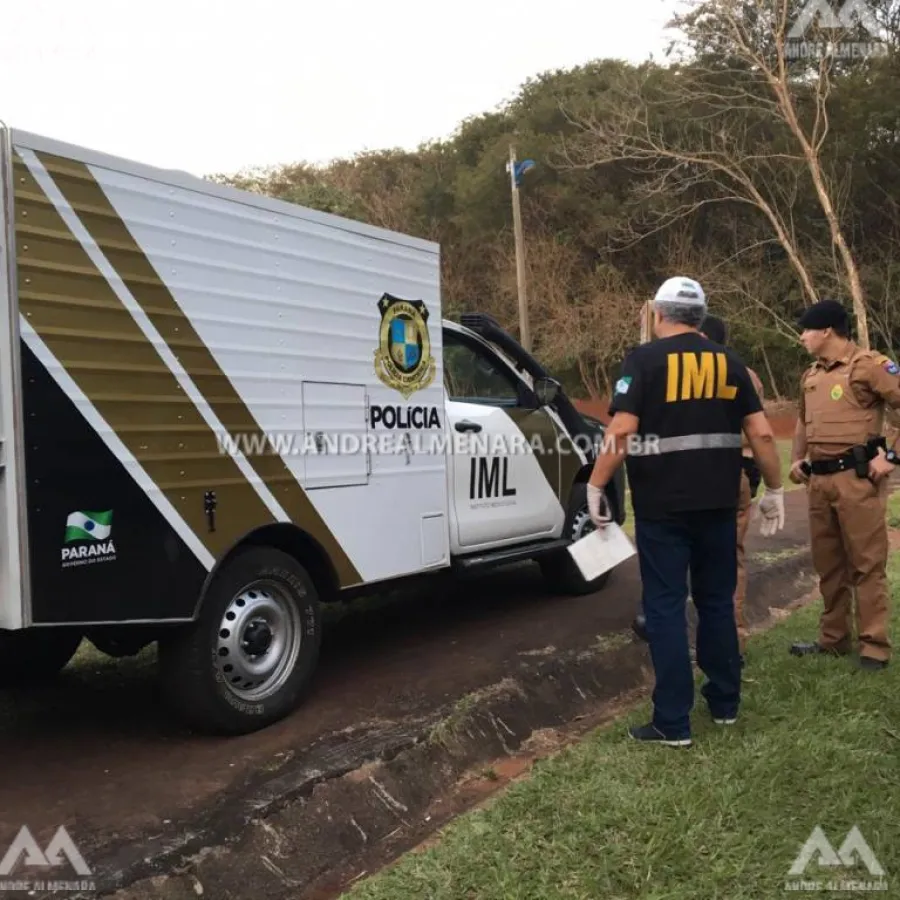 Rapaz morre afogado em represa na cidade de São Jorge do Ivaí