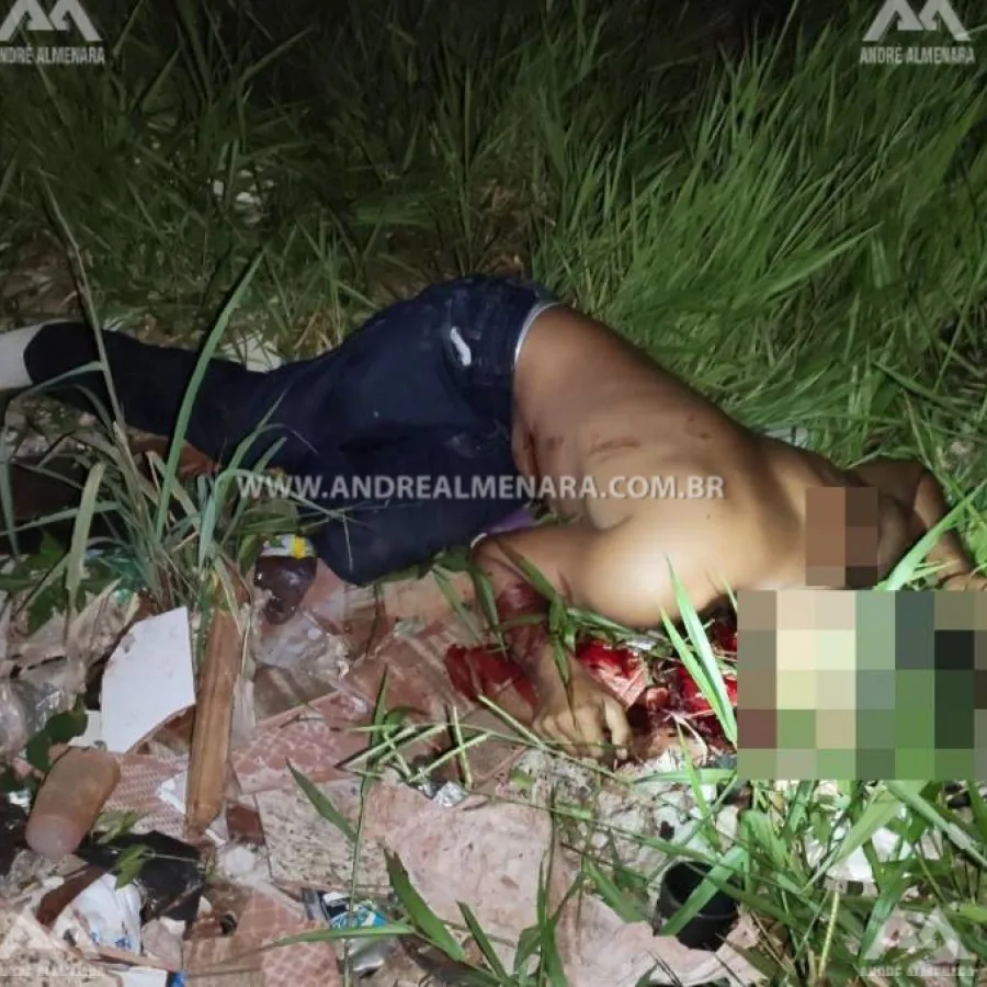 ROTAM de Sarandi mata ladrão que participa de roubo de veículos em Maringá