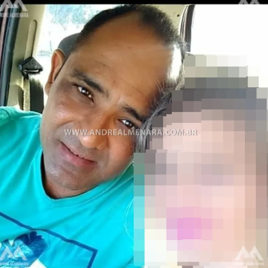 Suspeito de cometer assassinato na Vila Esperança ainda não se apresentou