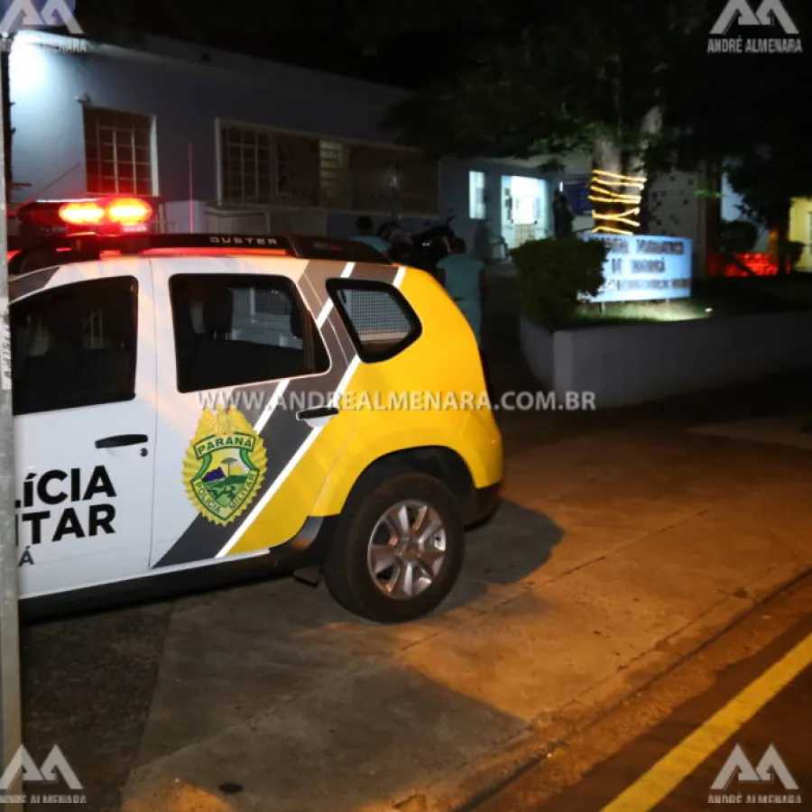Hospital Psiquiátrico de Maringá registra nova fuga de internos