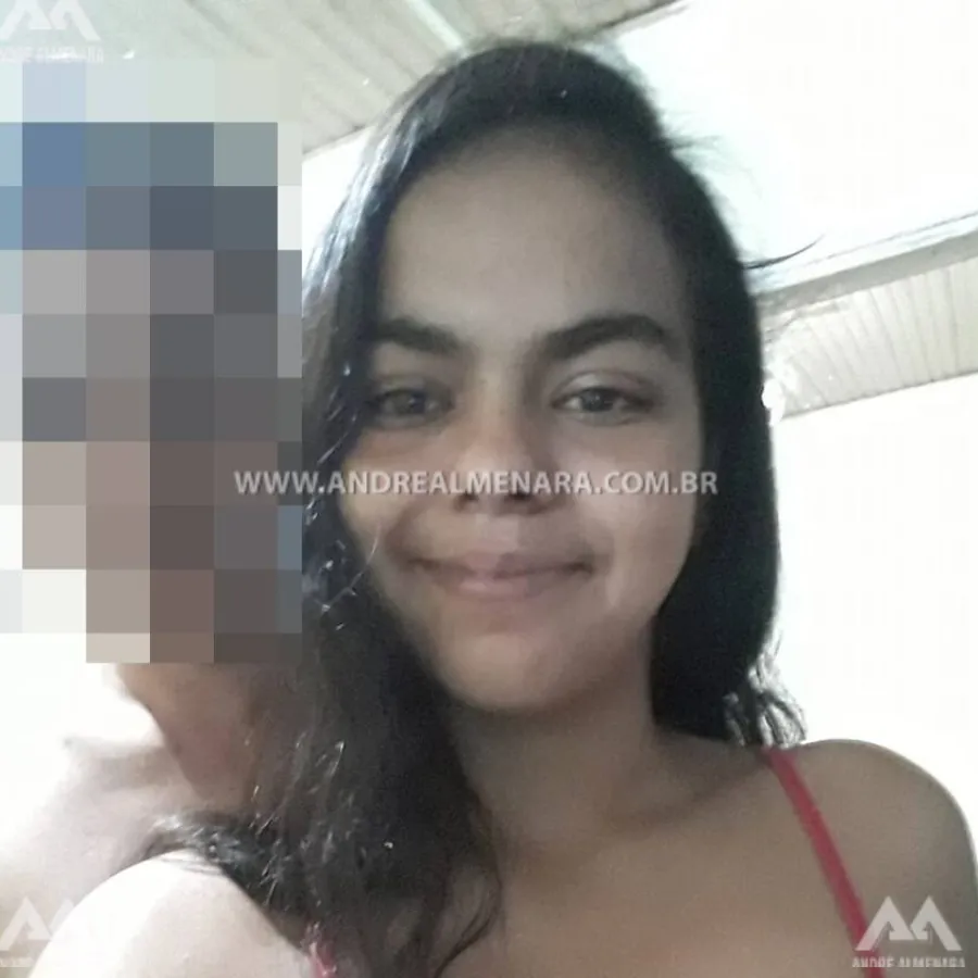 Adolescente que sofreu acidente grave em Paiçandu morre no hospital