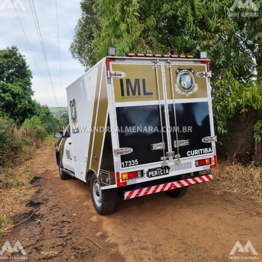 Vítimas executadas a tiros em Marialva são identificadas no IML