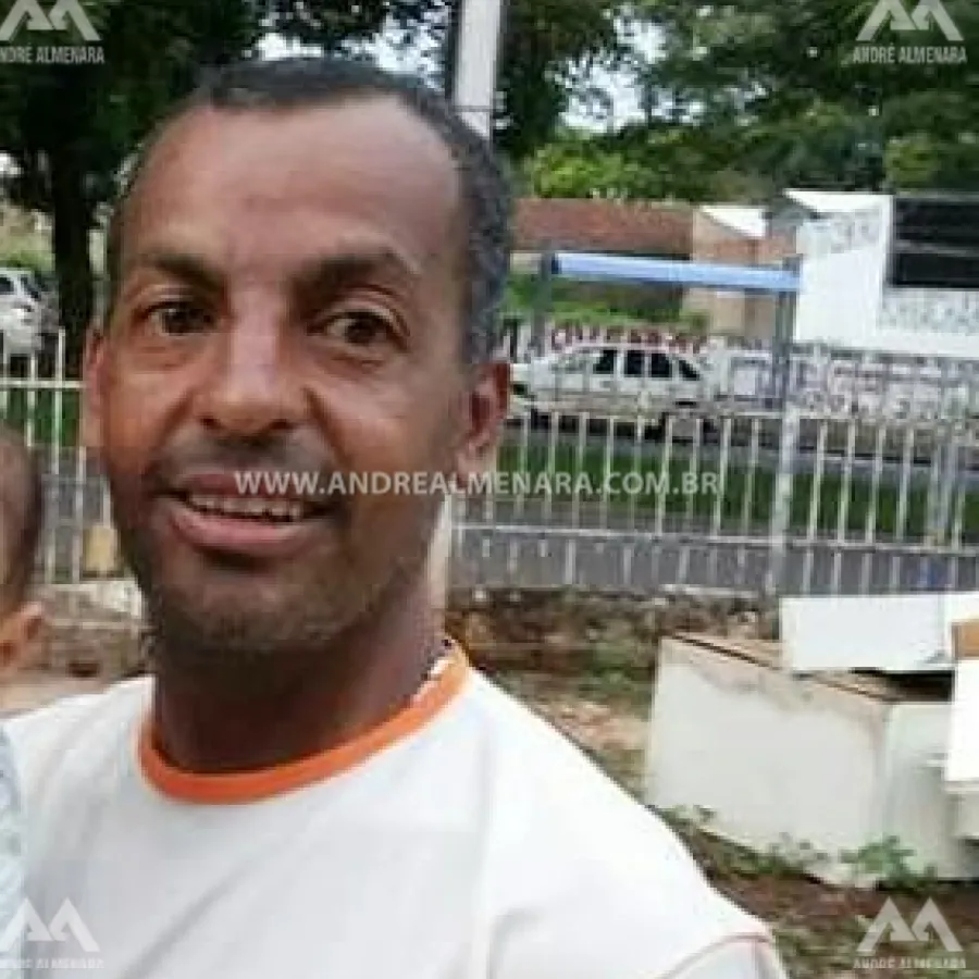 Homem de 49 anos é encontrado morto em córrego de Maringá