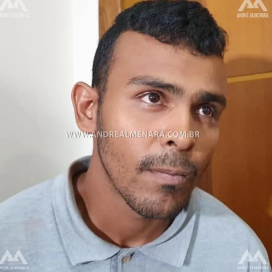 Genro que matou sogra em Sarandi é condenado a prisão em regime fechado