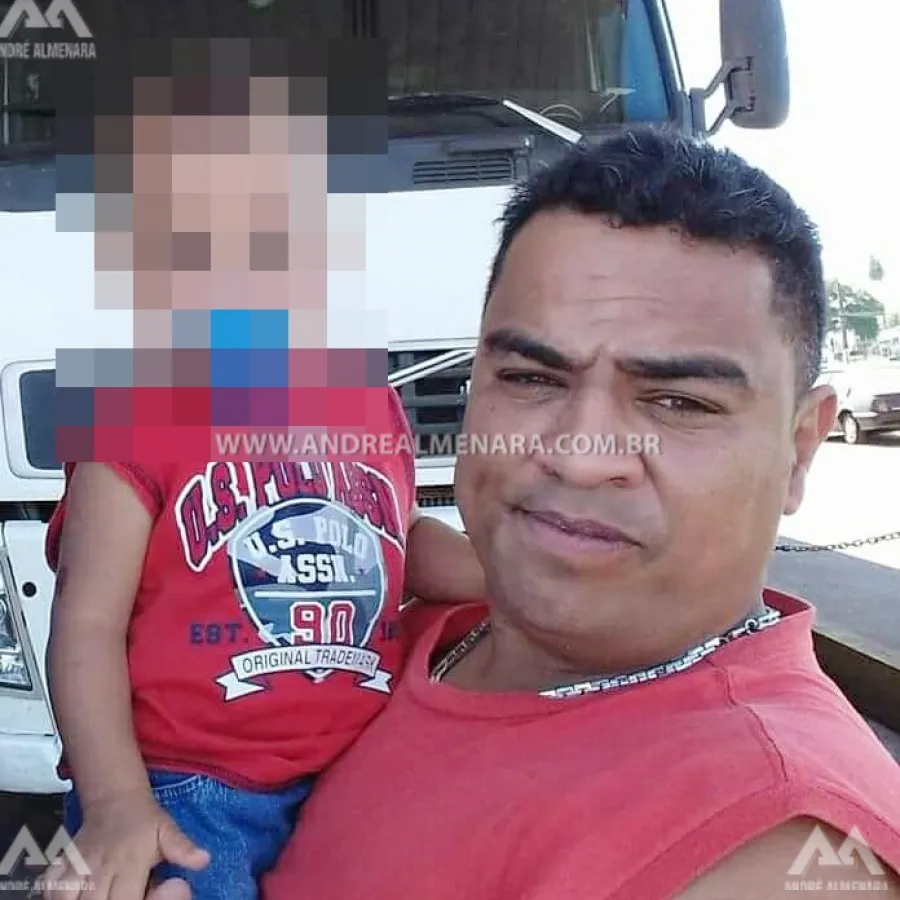 DH de Maringá prende em menos de 24 horas autor de assassinato