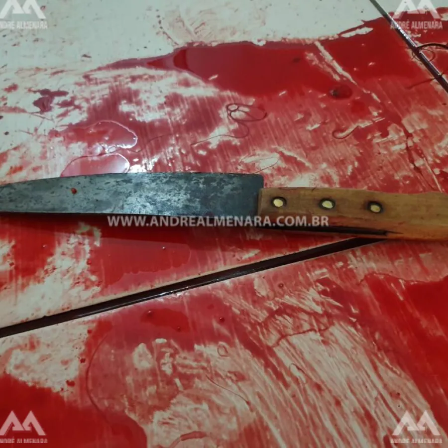 Homem que matou com mais de 30 facadas mulher em Marialva é condenado