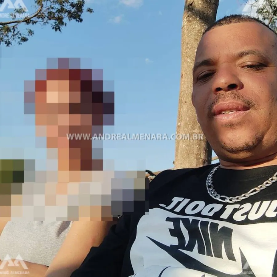 Homem de 39 anos é executado a tiros em Paiçandu