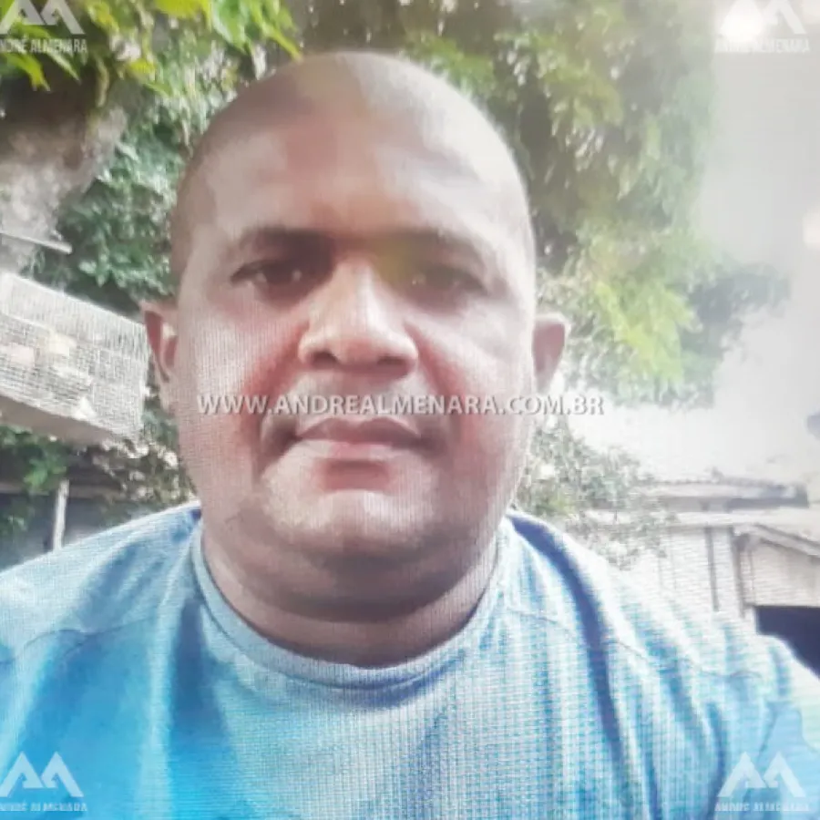 Agricultor se apresenta e confessa ter matado catador de recicláveis em Maringá