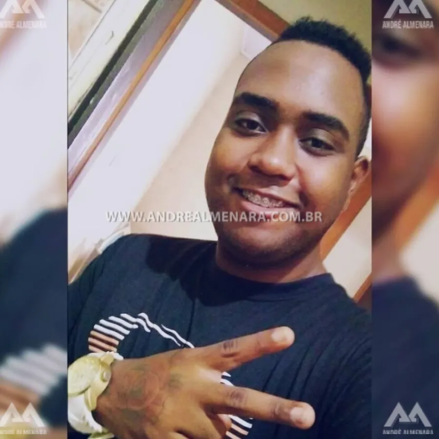 Motorista que matou motociclista paga R$ 1.000,00 e sai da cadeia