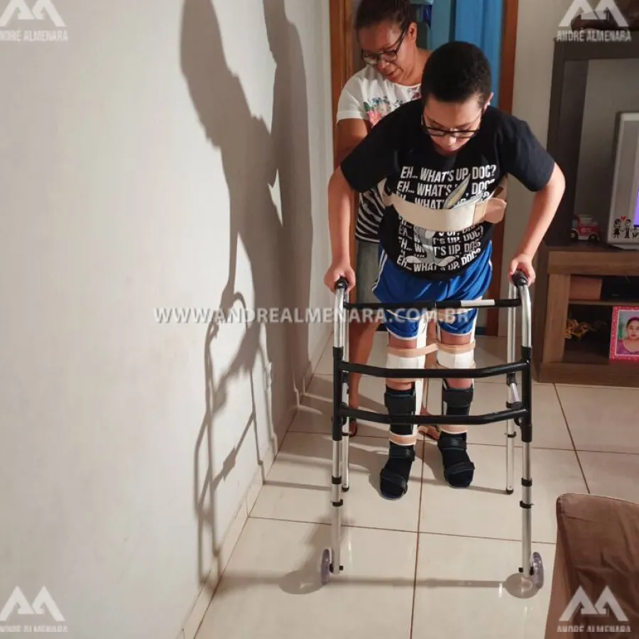 Criminosos que deixaram criança paraplégica são condenados em Maringá