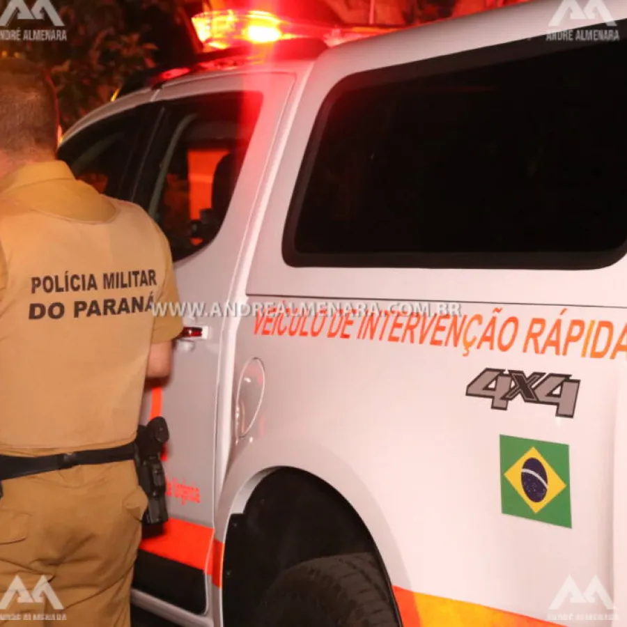 Jovem baleado no Jardim Ipanema morre no hospital