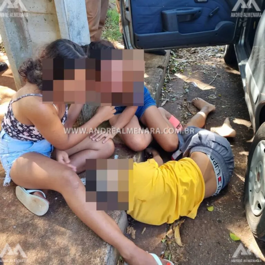 Rapaz de 27 anos é morto com mais de 20 tiros em Maringá