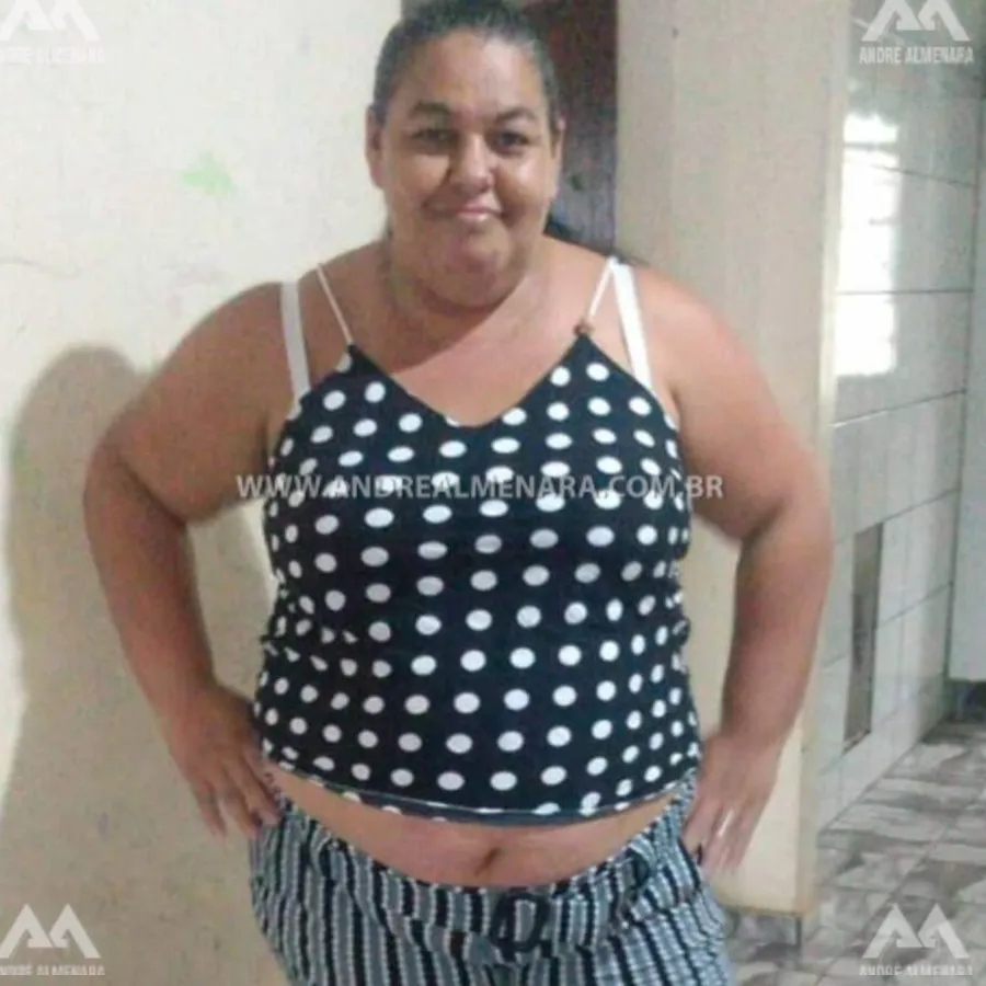 Mulher que traficava drogas é assassinada dentro de sua casa em Mandaguaçu