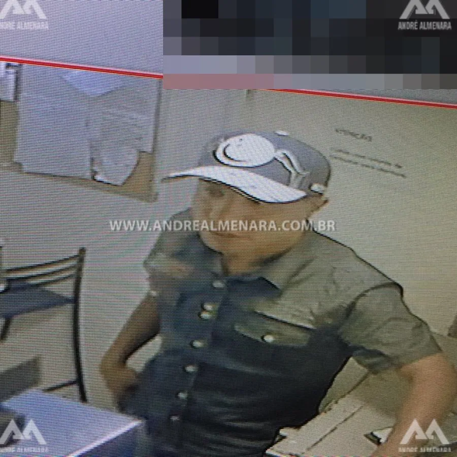 PM prende mais um suspeito de ter assaltado joalheria de shopping em Maringá