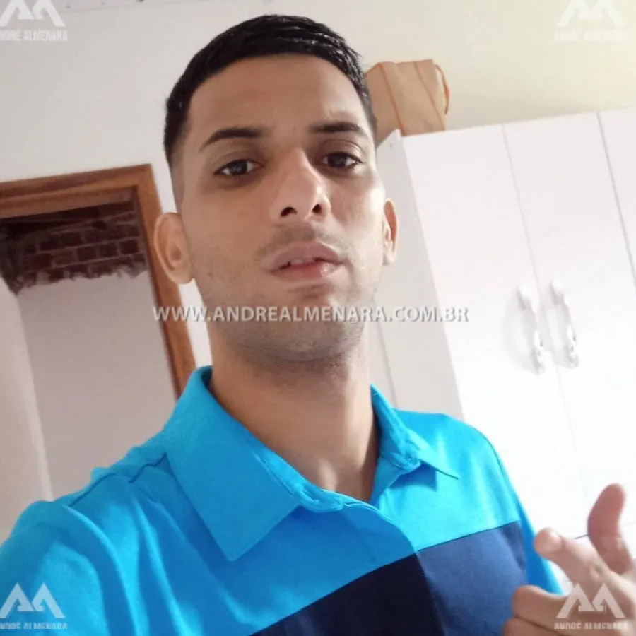 Briga em tabacaria resulta em morte e outros dois baleados em Mandaguaçu