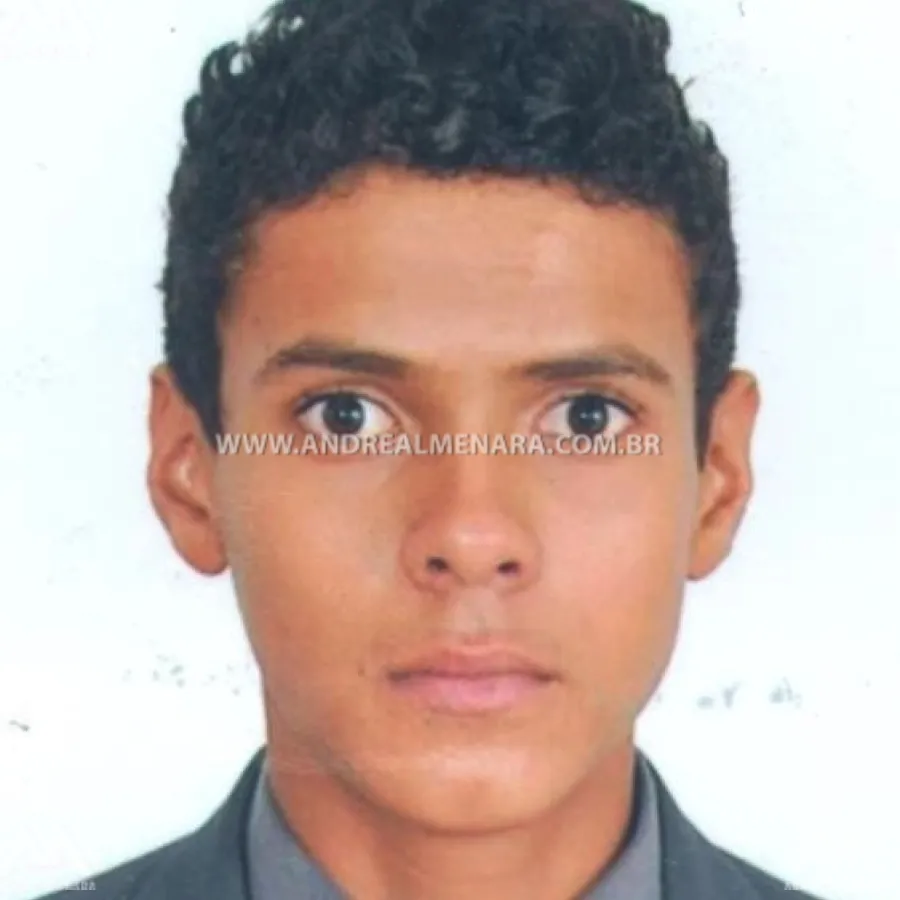Criminoso com mandado de prisão por homicídio é morto pelo Pelotão de Choque em Mandaguaçu.