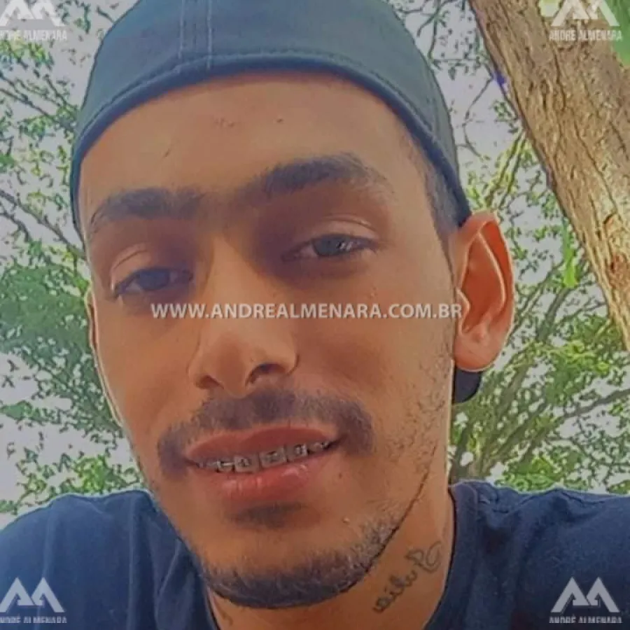 Foragido da cadeia morre em São Jorge do Ivaí em confronto com a PM de Maringá