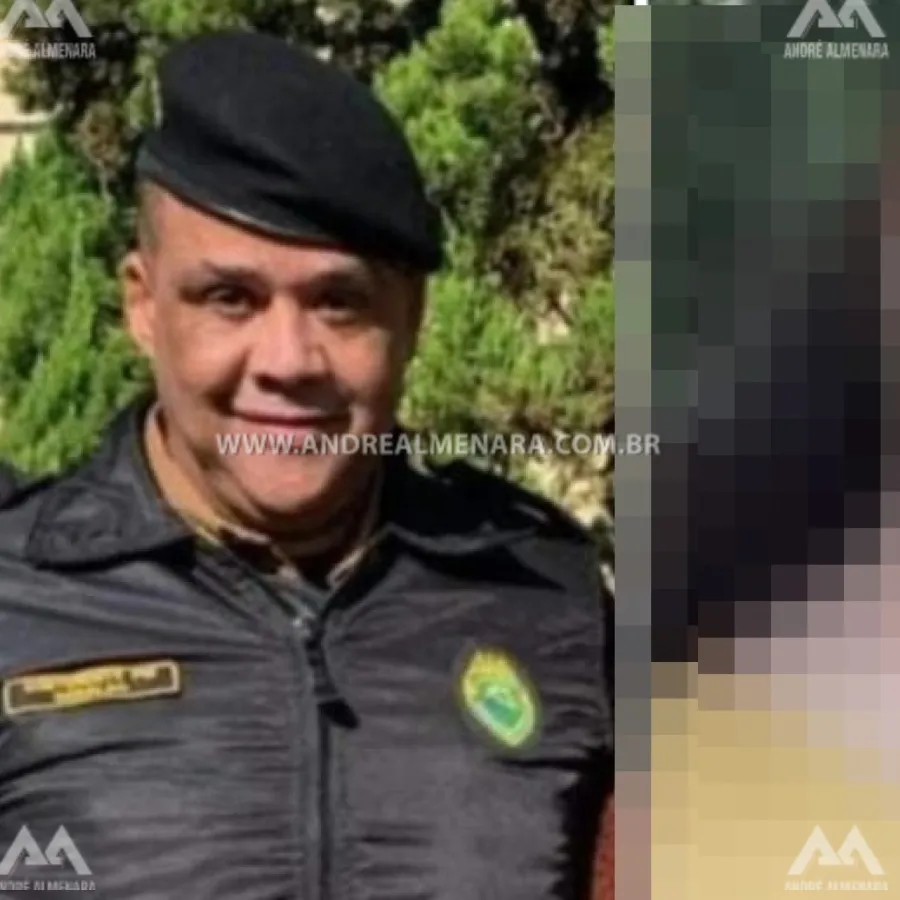 Identificados os policiais militares que morreram em acidente na região de Paraíso do Norte