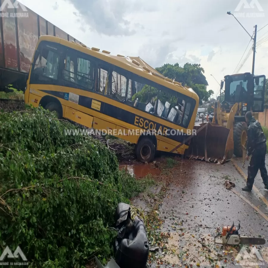 Duas alunas da Apae morrem e mais 29 pessoas ficam feridas em acidente envolvendo ônibus escolar e trem