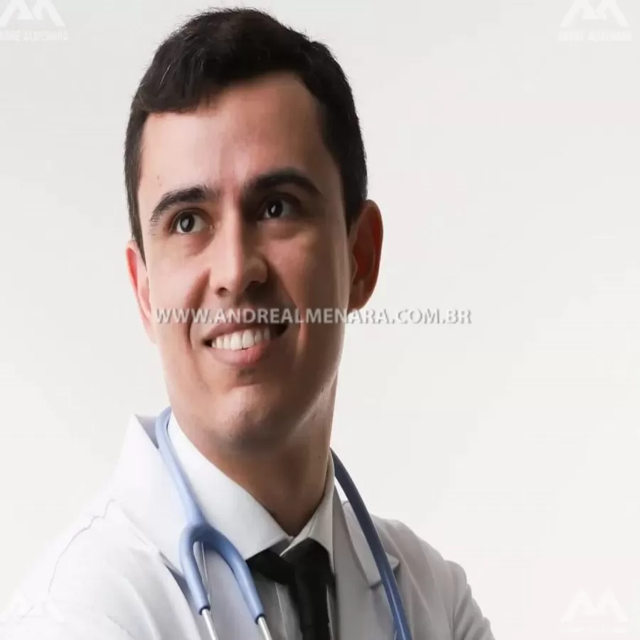 Médico de Maringá morre afogado em Santa Catarina