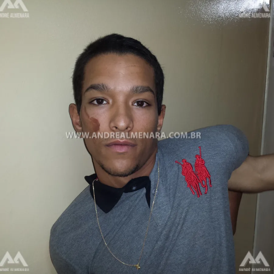 Rapaz envolvido na morte de uma jovem no ano de 2015 em Maringá é assassinado em Rondon