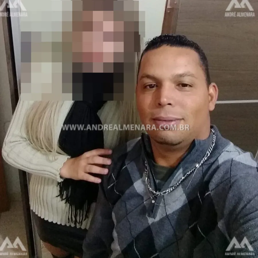 Homem de 41 anos é executado a tiros no Distrito de Iguatemi