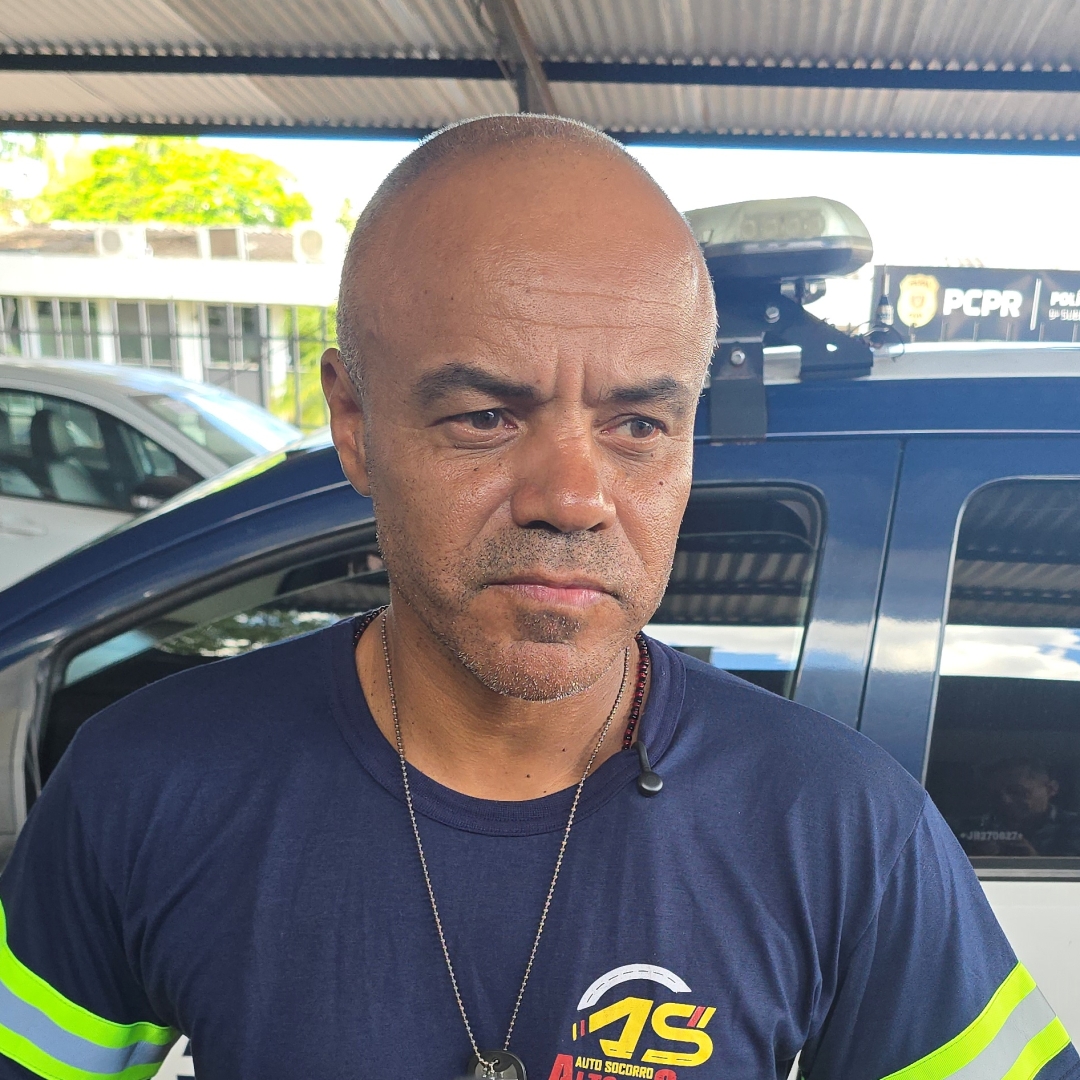 Homem registra BO por injúria racial após ser chamado de 'macaco'