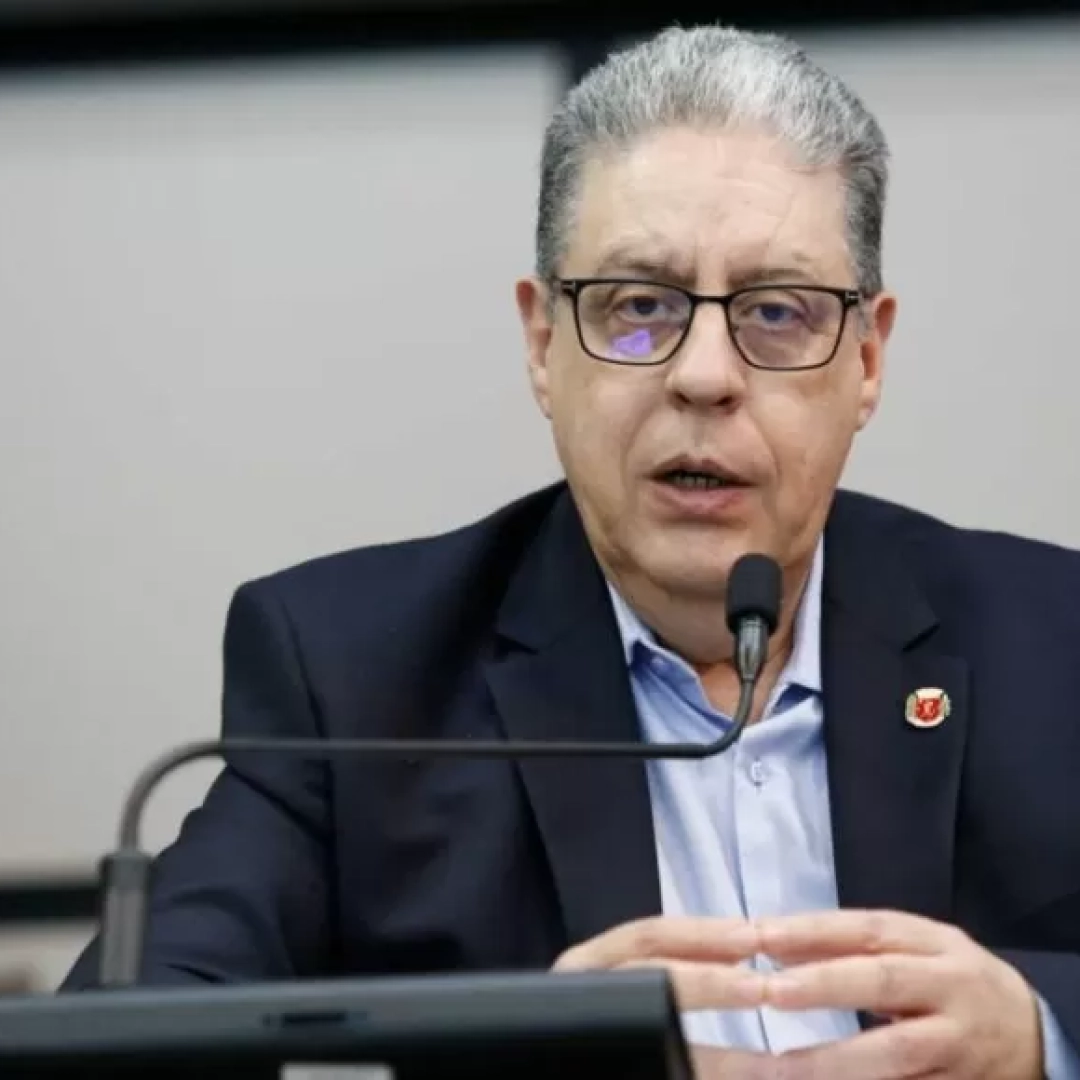 Justiça Federal determina arquivamento de processo envolvendo secretário da Fazenda