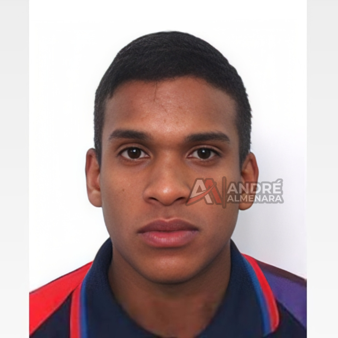 Suspeito de matar jovem atingida por bala perdida em Maringá é preso