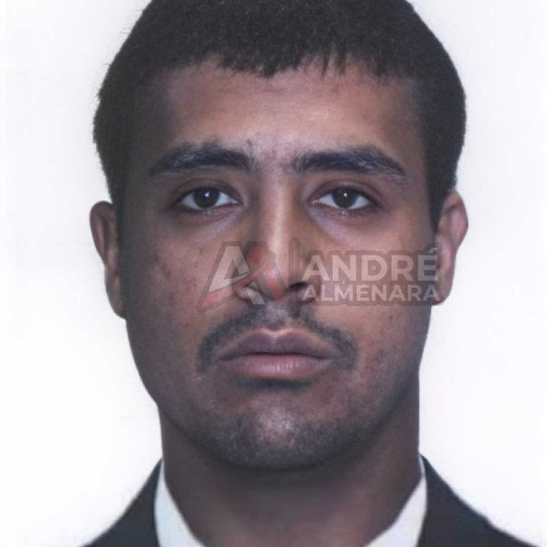 Rapaz é baleado no Conjunto Requião após ser flagrado com mulher casada