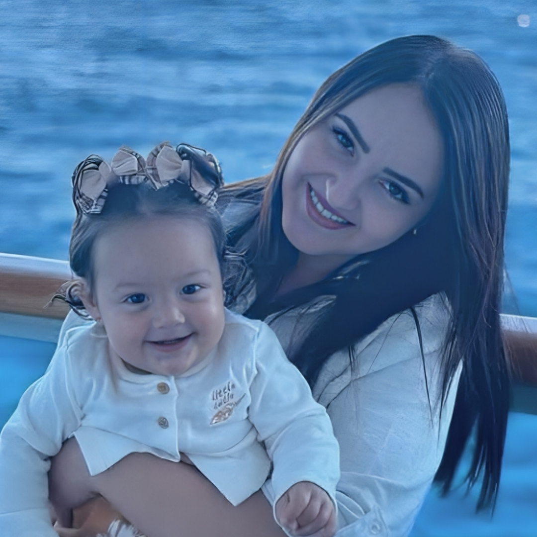 Mãe e filha de Maringá morrem de acidente no Mato Grosso do Sul