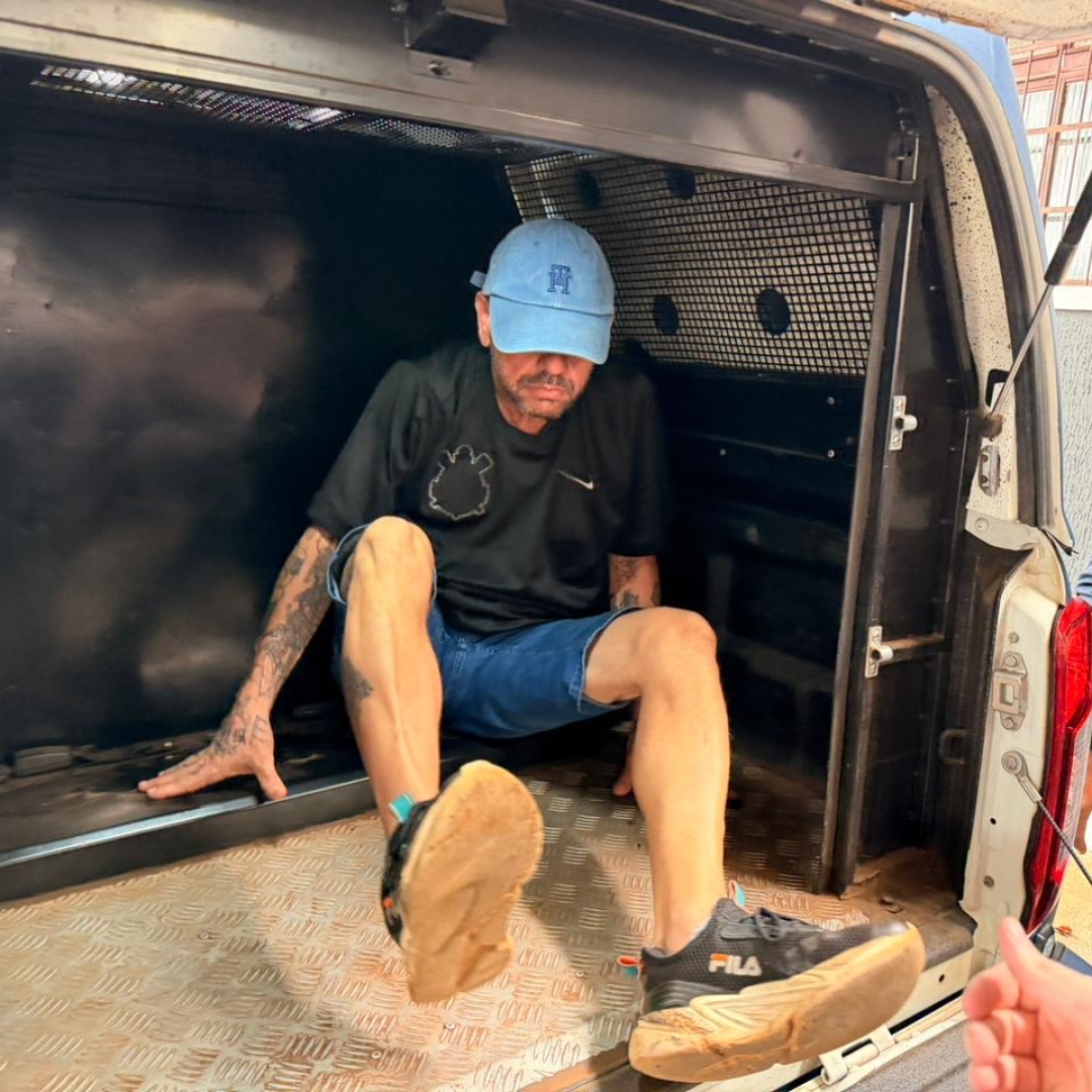 Agente da Guarda Municipal que matou ex-namorada estava desde 2009 na função