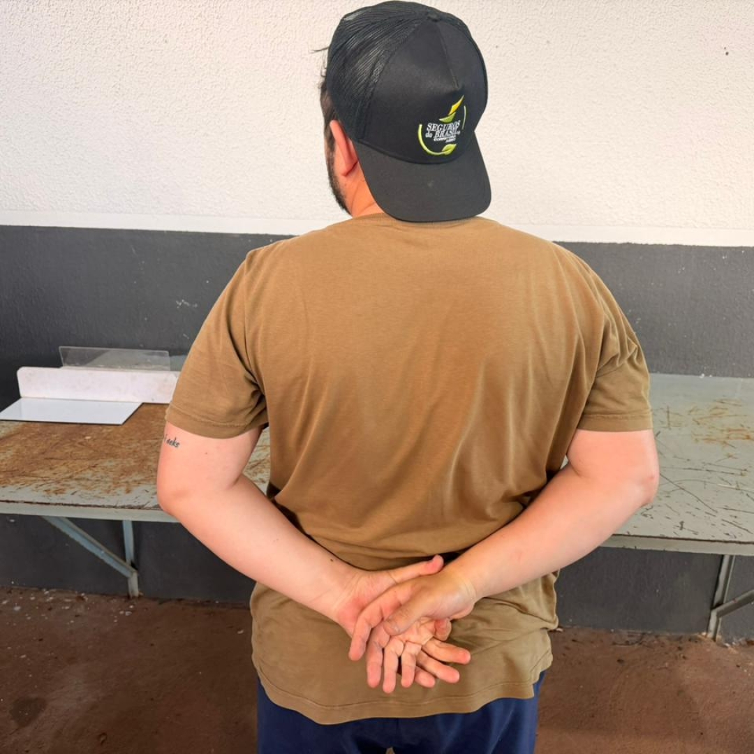 Guarda Municipal de Maringá inicia o ano recuperando carros furtados