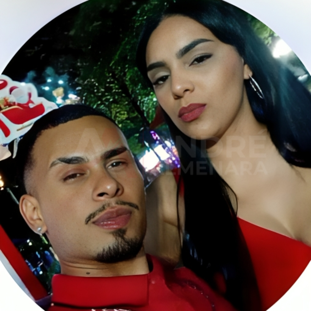 Mulher grávida e o marido são executados a tiros enquanto dormiam em Sarandi