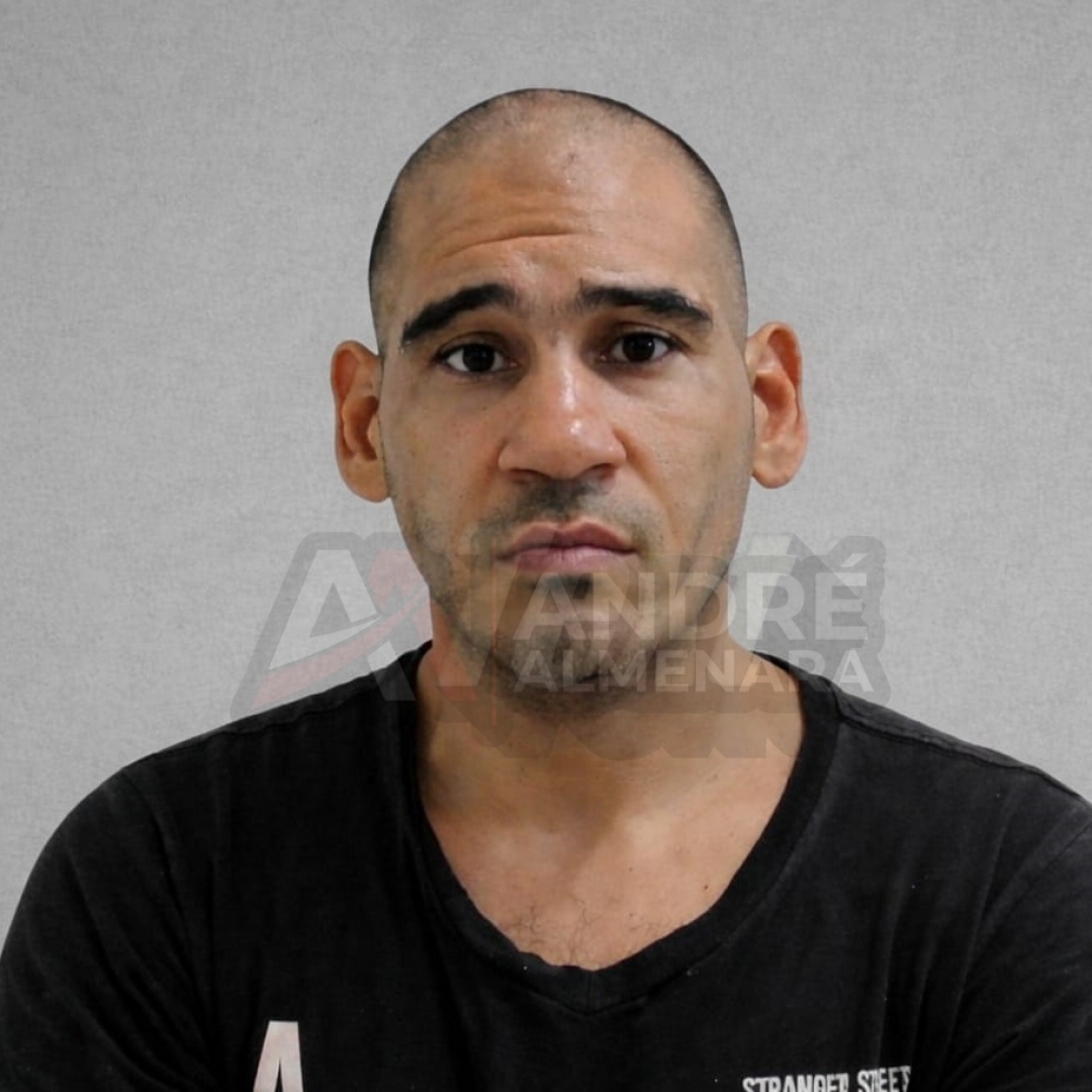 Homem de 37 anos é encontrado morto na cadeia pública de Maringá