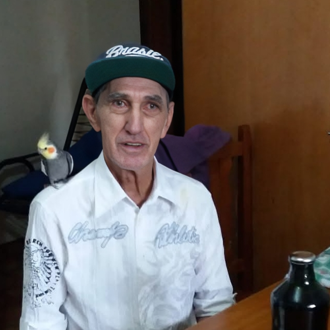 Idoso atropelado na Avenida Pedro Taques no mês de janeiro morre no hospital