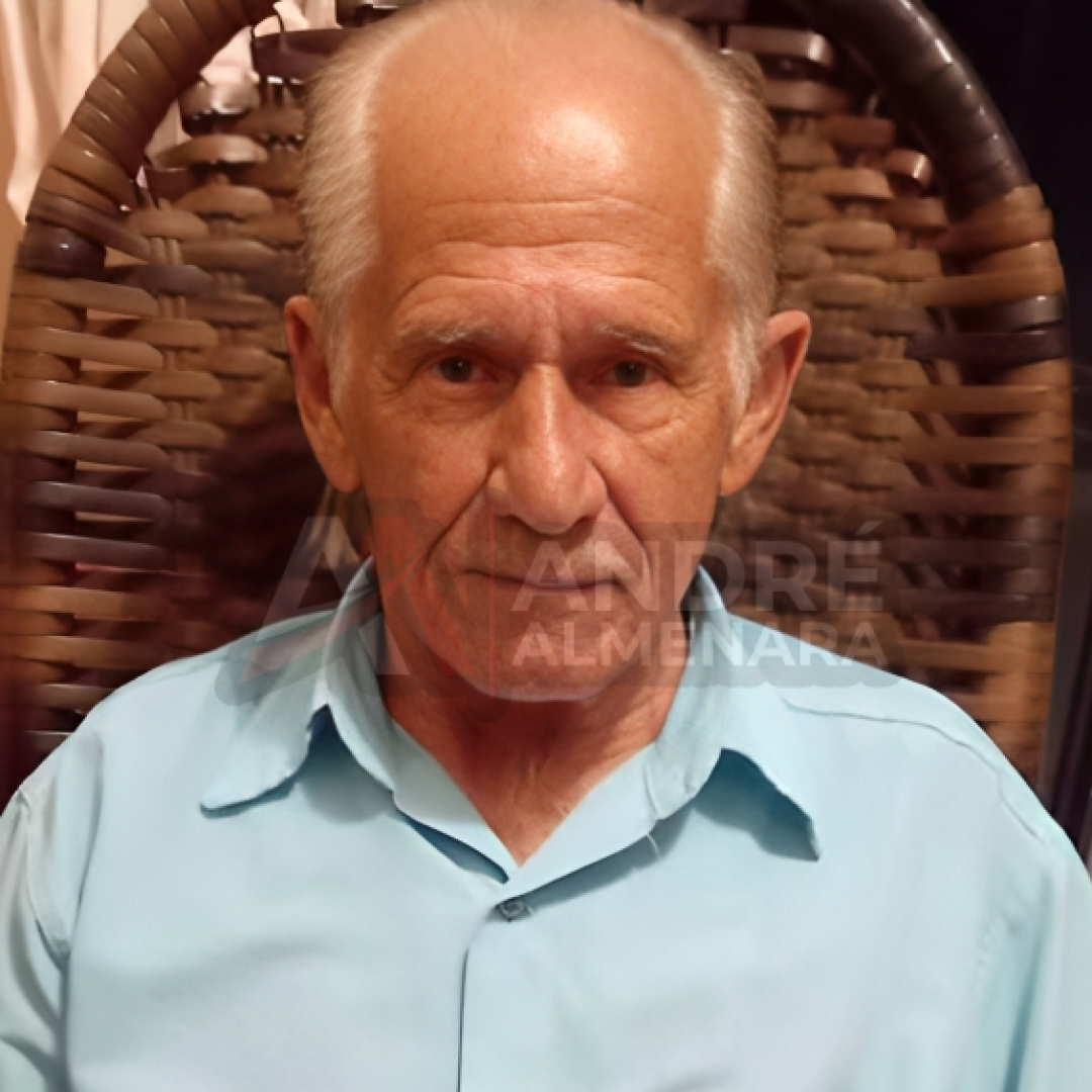 Idoso atacado por pitbulls permanece internado em coma; família registra boletim de ocorrência