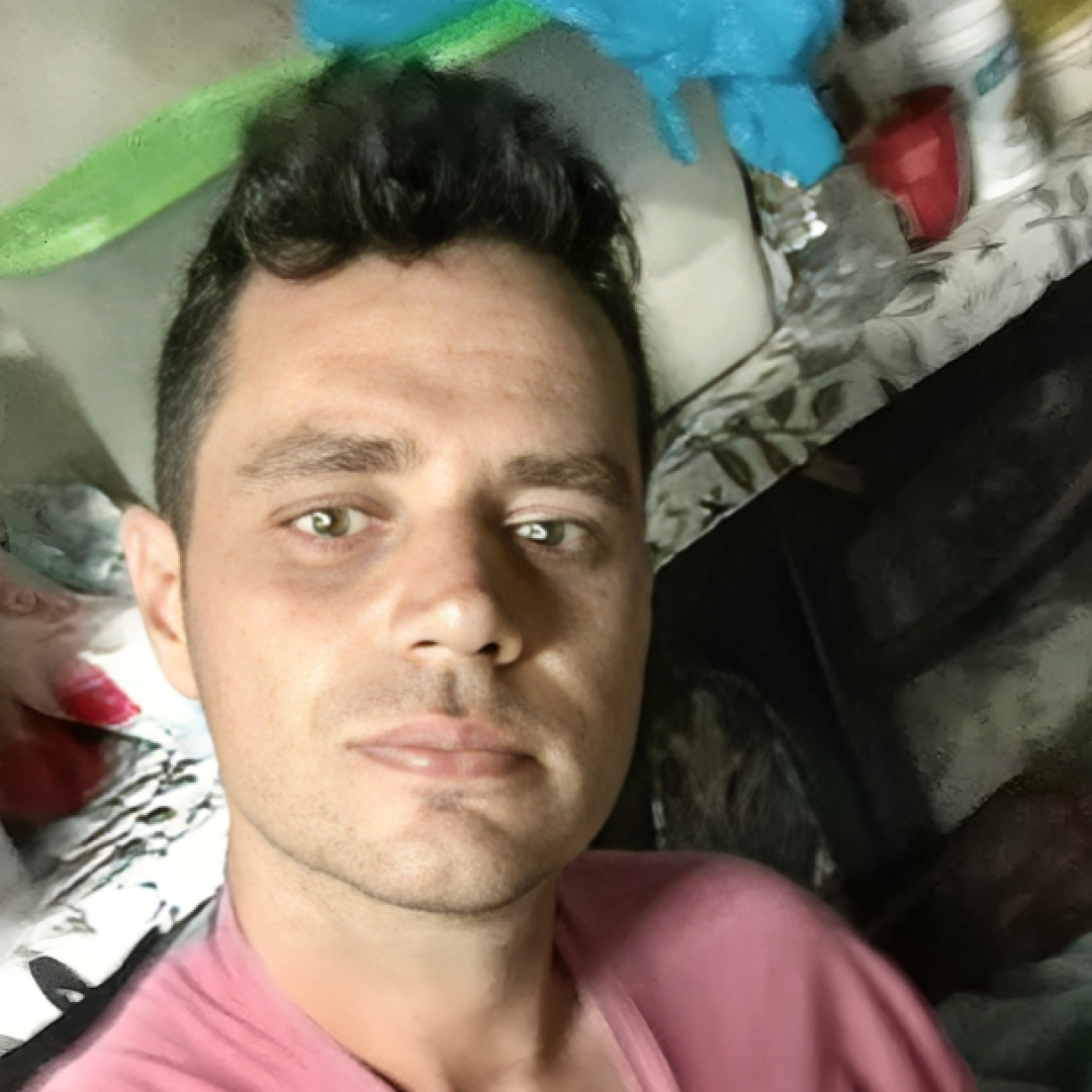 Rapaz assassinado dentro uma casa na cidade de Sarandi é identificado