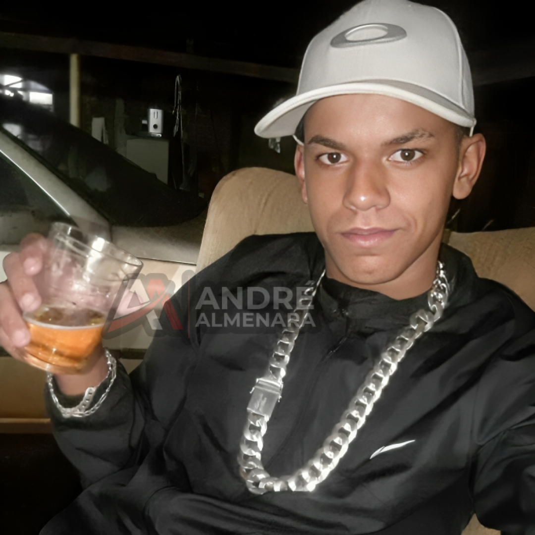 Suspeito de matar barbeiro e um pai de família se apresenta à polícia