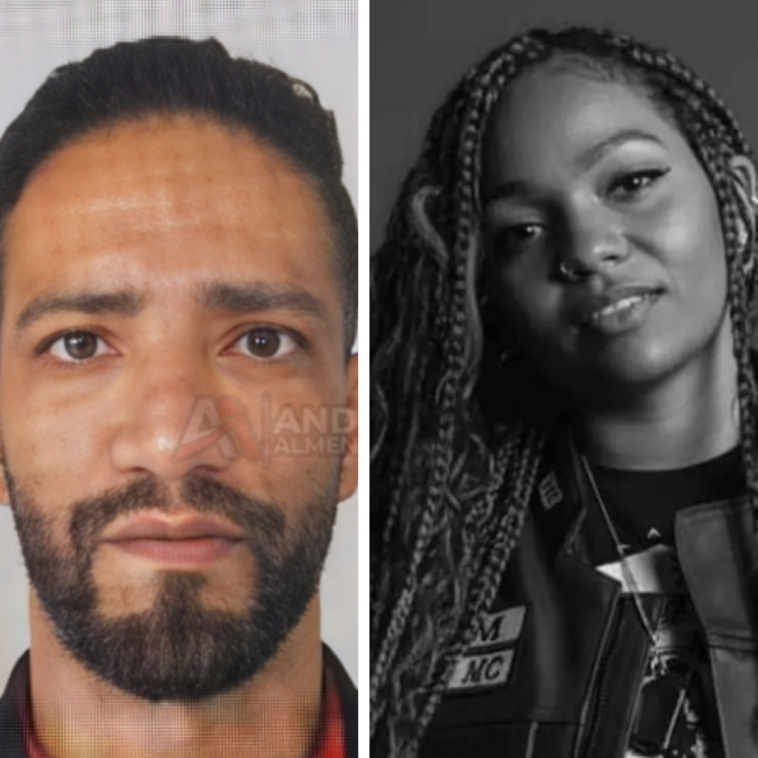 Motorista foragido por morte de mulher na BR-376 é preso após quase quatro meses