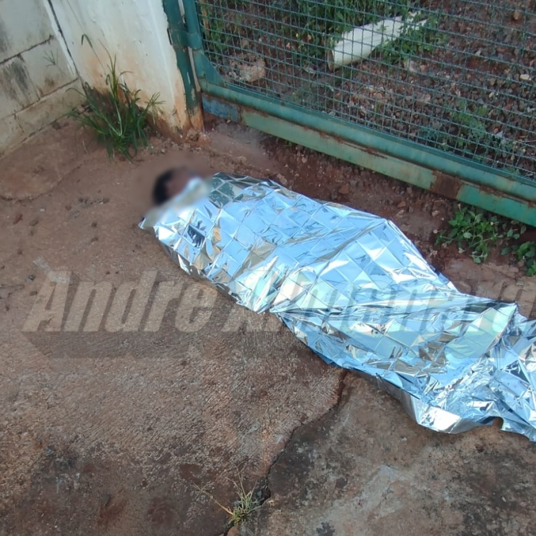 Moradora de Londrina é encontrada caída em rua de Maringá e relata possível sequestro