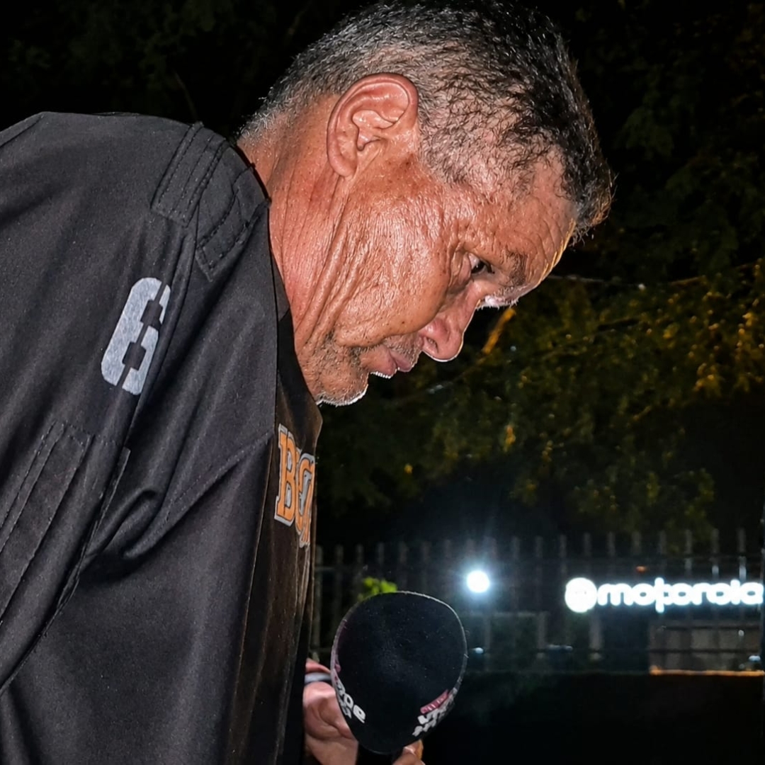 Suspeito de matar idosa mantinha contato com a vítima havia mais de um ano e teria agido por interesse em dinheiro