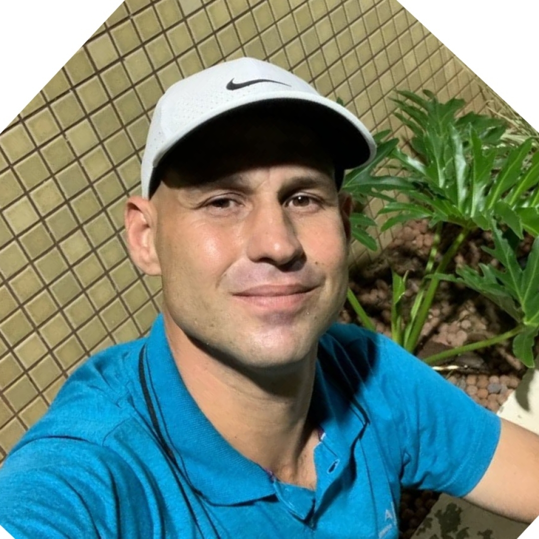 IML identifica homem que morreu após descarga elétrica de 13 mil volts em Maringá