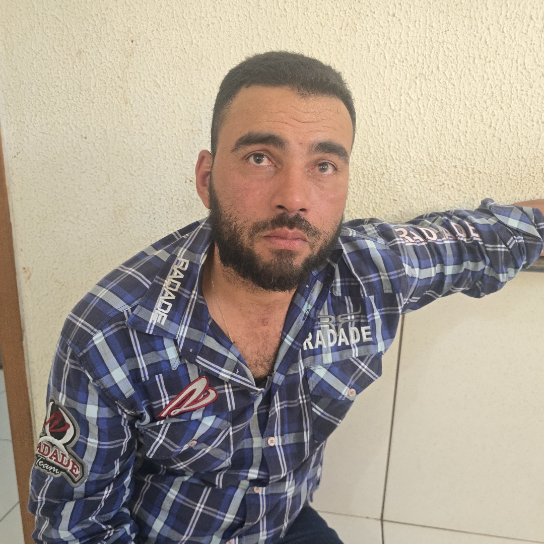 Júri decide destino de homem acusado de matar namorada com várias facadas em Paiçandu